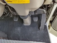 日野デュトロアルミバン小型（2t・3t）[写真25]