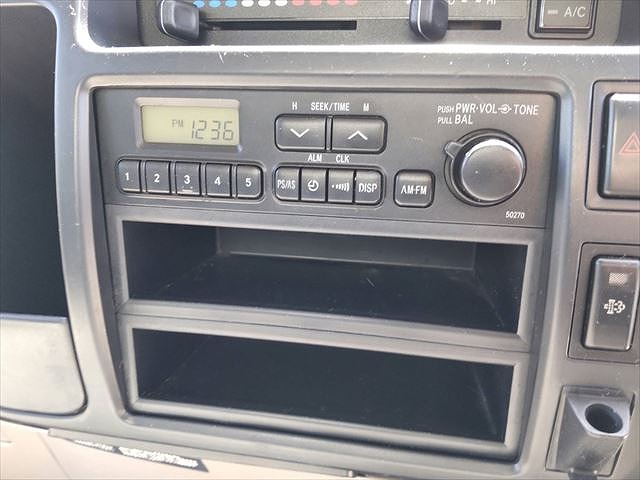 日野デュトロアルミバン小型（2t・3t）[写真30]