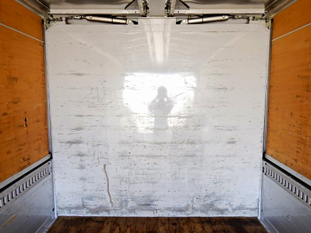 三菱ふそうファイターアルミウイング増トン（6t・8t）[写真12]