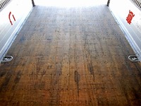 三菱ふそうファイターアルミウイング増トン（6t・8t）[写真13]