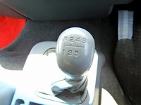 三菱ふそうファイターアルミウイング増トン（6t・8t）[写真17]