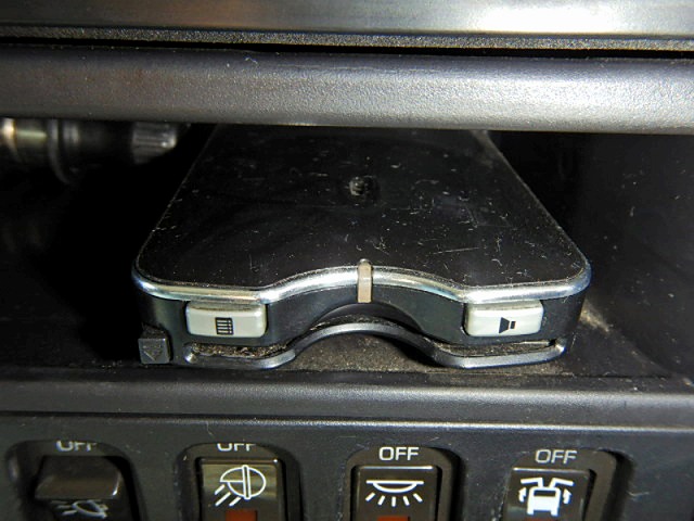 三菱ふそうファイターアルミウイング増トン（6t・8t）[写真18]