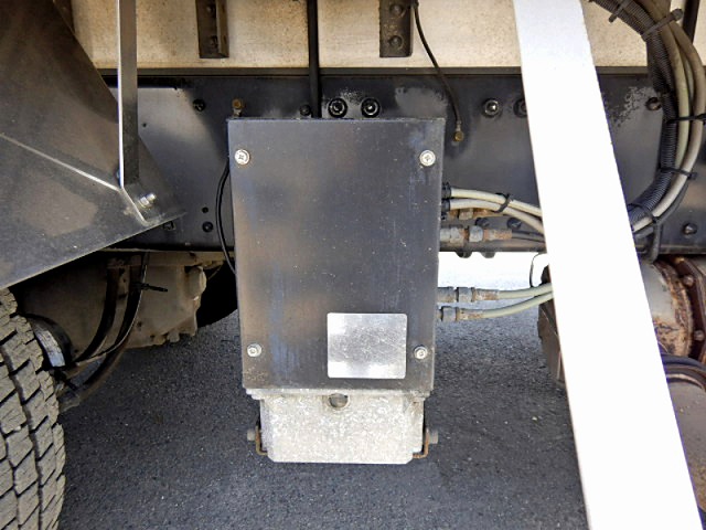 三菱ふそうファイターアルミウイング増トン（6t・8t）[写真27]