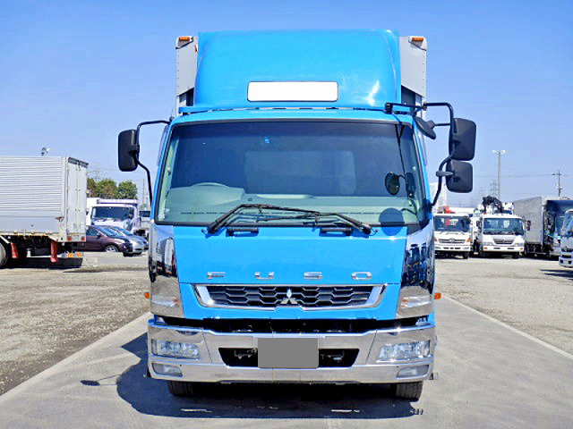 三菱ふそうファイターアルミウイング増トン（6t・8t）[写真04]