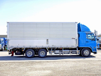 三菱ふそうファイターアルミウイング増トン（6t・8t）[写真07]