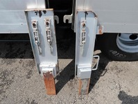 いすゞギガアルミブロック大型（10t）[写真10]