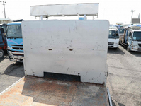 いすゞギガアルミブロック大型（10t）[写真11]