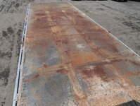 いすゞギガアルミブロック大型（10t）[写真12]