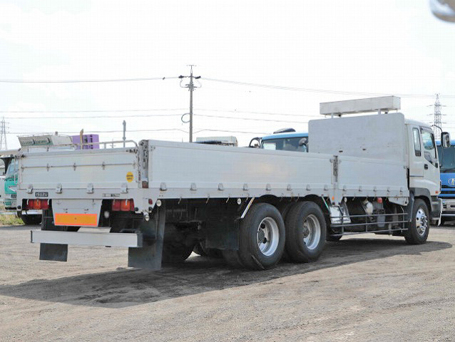 いすゞギガアルミブロック大型（10t）[写真02]