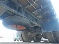 いすゞギガアルミブロック大型（10t）[写真20]