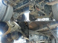 いすゞギガアルミブロック大型（10t）[写真22]