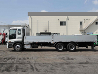 いすゞギガアルミブロック大型（10t）[写真03]