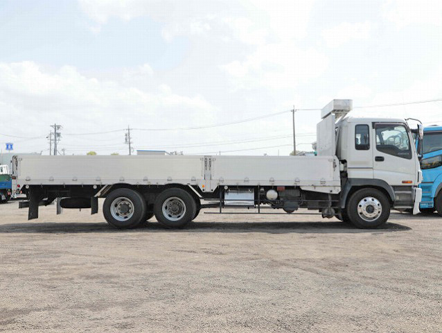 いすゞギガアルミブロック大型（10t）[写真04]