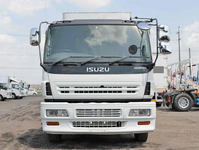 いすゞギガアルミブロック大型（10t）[写真05]