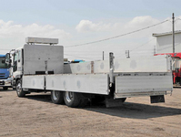 いすゞギガアルミブロック大型（10t）[写真08]