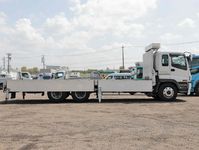 いすゞギガアルミブロック大型（10t）[写真09]