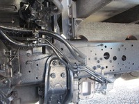 三菱ふそうファイターアルミブロック中型（4t）[写真11]