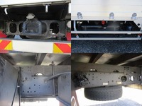 三菱ふそうファイターアルミブロック中型（4t）[写真12]