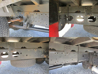 三菱ふそうファイターアルミブロック中型（4t）[写真13]