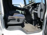 三菱ふそうファイターアルミブロック中型（4t）[写真17]