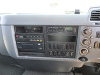 三菱ふそうファイターアルミブロック中型（4t）[写真23]