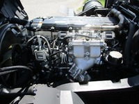 三菱ふそうファイターアルミブロック中型（4t）[写真26]