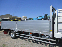 三菱ふそうファイターアルミブロック中型（4t）[写真08]