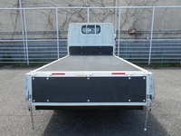 三菱ふそうキャンター平ボディ小型（2t・3t）[写真10]