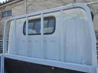 三菱ふそうキャンター平ボディ小型（2t・3t）[写真12]