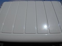 三菱ふそうキャンター平ボディ小型（2t・3t）[写真13]