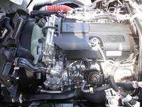 三菱ふそうキャンター平ボディ小型（2t・3t）[写真16]