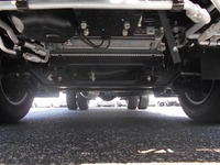 三菱ふそうキャンター平ボディ小型（2t・3t）[写真17]