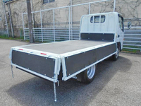 三菱ふそうキャンター平ボディ小型（2t・3t）[写真03]