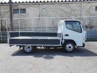 三菱ふそうキャンター平ボディ小型（2t・3t）[写真08]