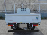 三菱ふそうキャンター平ボディ小型（2t・3t）[写真09]