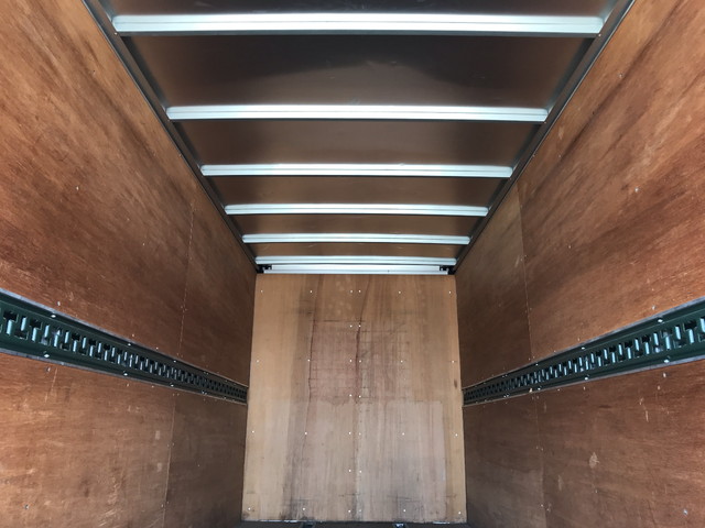 トヨタダイナアルミバン小型（2t・3t）[写真13]