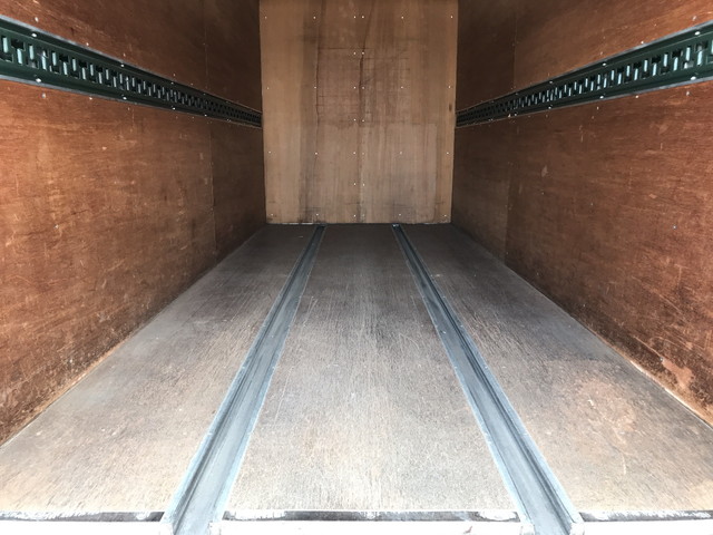 トヨタダイナアルミバン小型（2t・3t）[写真14]