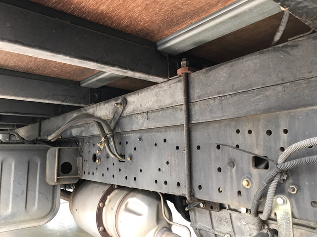 トヨタダイナアルミバン小型（2t・3t）[写真19]