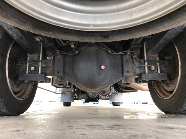 トヨタダイナアルミバン小型（2t・3t）[写真20]