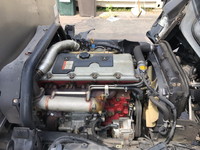 トヨタダイナアルミバン小型（2t・3t）[写真24]