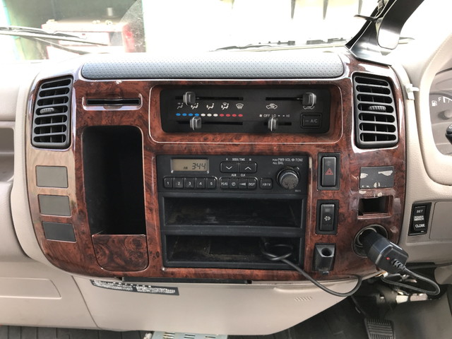 トヨタダイナアルミバン小型（2t・3t）[写真32]