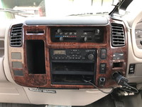 トヨタダイナアルミバン小型（2t・3t）[写真32]