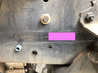 トヨタダイナアルミバン小型（2t・3t）[写真36]