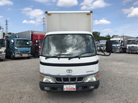 トヨタダイナアルミバン小型（2t・3t）[写真07]