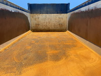 いすゞギガ深ダンプ（土砂禁ダンプ）大型（10t）[写真10]