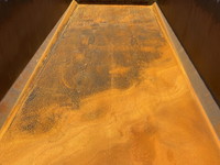 いすゞギガ深ダンプ（土砂禁ダンプ）大型（10t）[写真13]