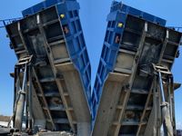 いすゞギガ深ダンプ（土砂禁ダンプ）大型（10t）[写真14]