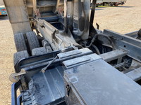 いすゞギガ深ダンプ（土砂禁ダンプ）大型（10t）[写真16]