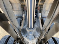 いすゞギガ深ダンプ（土砂禁ダンプ）大型（10t）[写真17]