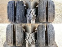 いすゞギガ深ダンプ（土砂禁ダンプ）大型（10t）[写真20]